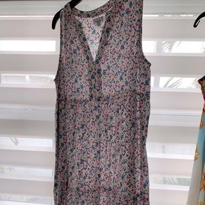 Summer/comfy dress